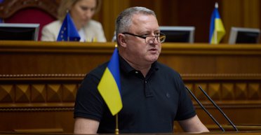 Через "інвалідності" прокурорів: генпрокурор Костін подав у відставку