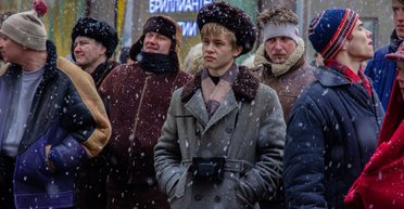 Украинские подростки смотрят российский сериал про бандитов: психолог указала на опасность