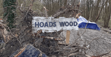 Перетворили на звалище: історичне місце завалили цілою горою сміття (фото)