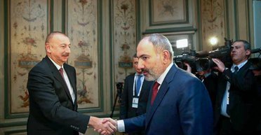 Азербайджан планирует полномасштабную войну против Армении, — премьер Пашинян