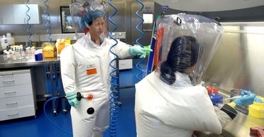 Пандемія Covid-19 могла статися через витік із китайської лабораторії, — комітет конгресу США