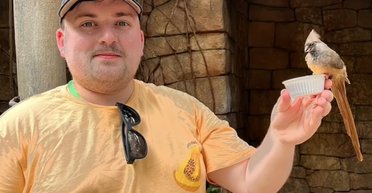 Мужчина потерял 35 килограммов в течение шести месяцев: как ему это удалось (фото)