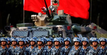 Китай усовершенствовал собственную армию: угроза нападения на Тайвань возросла, — FT