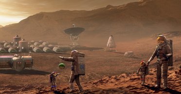 Деньги из воздуха. Как победить парниковый эффект и обеспечить человечество топливом