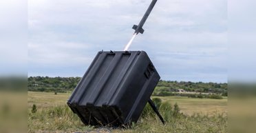 Знищує БПЛА без участі людини: США випробували нову антидронову систему Golden Shield