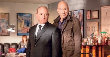 Кокаиновые зомби. Лучшие сериалы августа