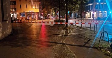 Бросили коктейли Молотова: в Берлине совершили нападение на здание еврейской общины, — СМИ