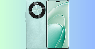 Смартфон Huawei Enjoy 70X на чипсете Kirin 8000A 5G: флагман за 245 долларов