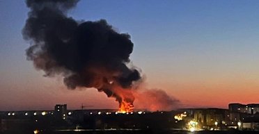 "Дронами, ракетами": Луцьк пережив наймасовішу атаку РФ за час повномасштабної війни (відео)