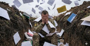 В Верховной Раде — как в Армии: при каких условиях можно согласиться на повышение зарплаты народных депутатов