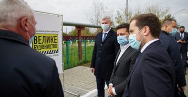 Год большой стройки: помогают ли экономике многомиллионные инвестиции в дороги