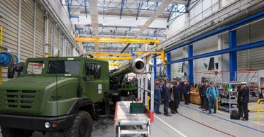 Переход на "военную экономику": как Франция в разы наращивает производство оружия