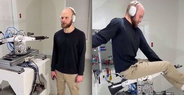 Несмотря на запрет OpenAI: инженер создал винтовку-робота на основе ChatGPT (видео)