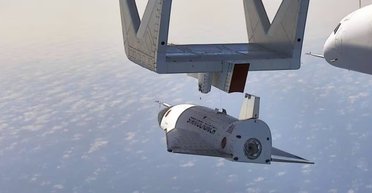 Гиперзвуковой дрон Talon-A снова испытают: на этот раз его попробуют приземлить