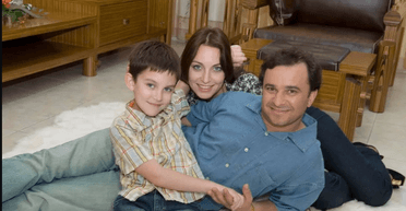 Колишня дружина Віктора Павліка зізнлася, що після розриву з чоловіком хотіла стати монахинею