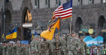 Без помощи не будет борьбы: что ждет Украину, если США не одобрят военную помощь