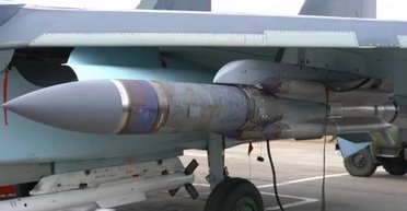 РФ збільшила застосування протирадіолокаційних ракет Х-31П: у чому їхня особливість (відео)