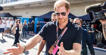 Принц Гаррі планує поїздку до Великої Британії: чи візьме із собою Меган та дітей