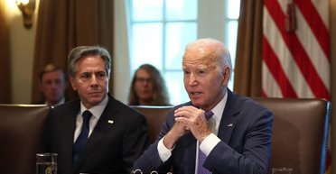 Несмотря на республиканцев: Байден убеждает союзников, что США продолжат поддержку Украины, — СМИ