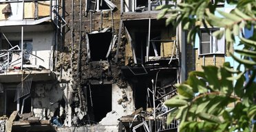 Массированный обстрел территории РФ: какую вероятную цель преследовали украинские дроны возле Москвы (карта)