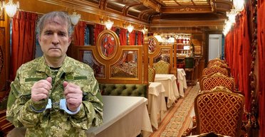 Конец империи Медведчука. Что будет с имуществом и бизнесом кума Путина