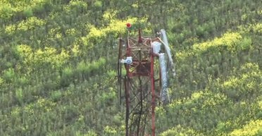 Тероборонівець застосував FPV-дрон та знищив "Муром-М" (відео)
