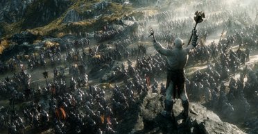 Почему "Хоббит" надо смотреть здесь и сейчас