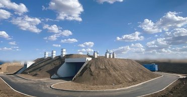 Миколаїв отримав захищений від війни водогін: місту вперше за 3 роки повертають прісну воду