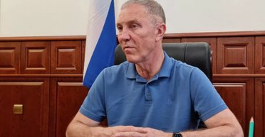 "Це територія РФ": колаборант Сальдо зажадав від України "віддати Херсон" (відео)