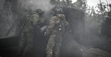 У Bild повідомили, що ЗС РФ дійшли до центру Часового Яру: у ЗСУ спростовують (карта)