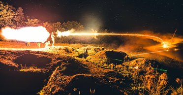 ВСУ в Урожайном могли применить кассетные боеприпасы собственного производства, — CNN (видео)