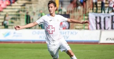 Был лучшим игроком ФК "Волынь": ВСУ ликвидировали футболиста-предателя под Покровском