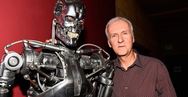 "Я вас попереджав 40 років тому": режисер "Термінатора" висловився про загрози ШІ (відео)
