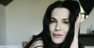 Єфросиніна після "зливу" відео Тополі зробила заяву: вона теж у списках шантажистів