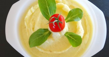 Как сделать еще вкуснее любимое картофельное пюре: простые секреты