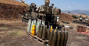 Ізраїль завдав удару у відповідь по півдню Лівану: війна в регіоні набирає обертів