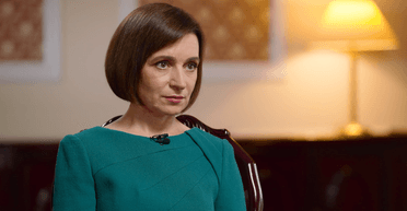 Розв`язання питання Придністров'я військовим шляхом: Санду прокоментувала "пропозицію" України