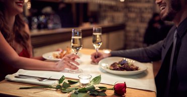 Девушка встала и ушла посреди свидания из-за одной фразы мужчины: что он сказал (фото)