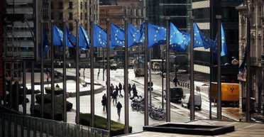 В інтересах України: ЄС анонсував процедуру довгострокового заморожування активів РФ