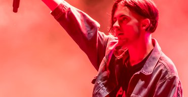 Невдало "пожартував": український співак виправдався після скандалу з польською мовою (відео)