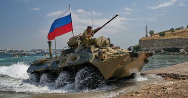 Большая игра. Почему Зеленский, Байден и Джонсон должны получить Нобелевскую премию мира