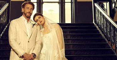 38-річна Александра Даддаріо вперше стала мамою (фото)