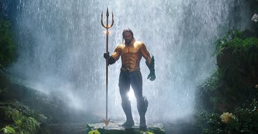 Нет времени объяснять. Стоит ли смотреть "Аквамена"