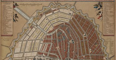 Амстердам стоит на миллионах елей: они спрятаны на глубине 12 метров (видео)