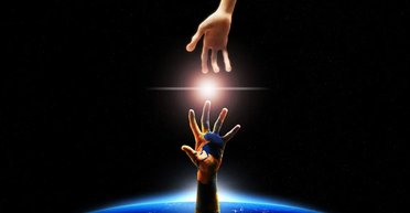 "Передсмертний крик": чому наш перший контакт з інопланетянами може бути трагічним