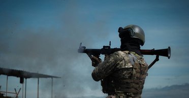 "Никогда не забудем": полк Кастуся Калиновского потерял в Украине еще 4 военных (фото)