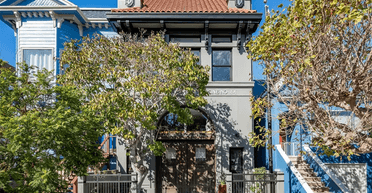 Розкіш і стиль: пожежну частину було перероблено на будинок вартістю близько $8 млн (фото)