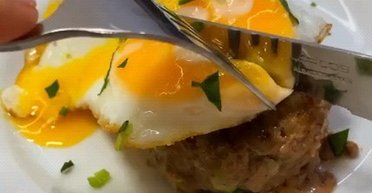 Два в одному: рецепт котлеток-біфштексів