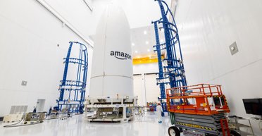 Начало конца? Конкурент Starlink отменил запуск своих первых спутников - причины