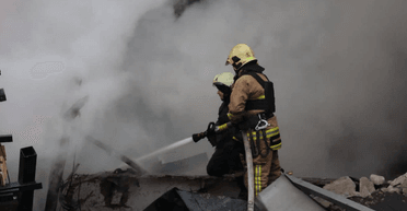 Нагадує 2022 рік: Терехов пояснив хаотичні удари ЗС РФ по Харкову (відео)